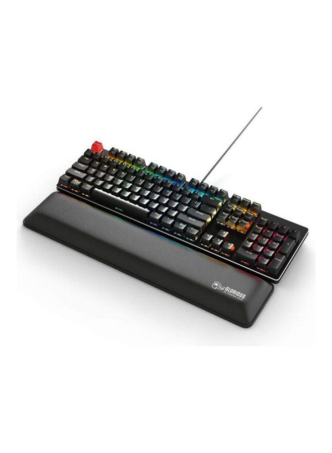 Glorious Gaming Wrist Pad - Image 2