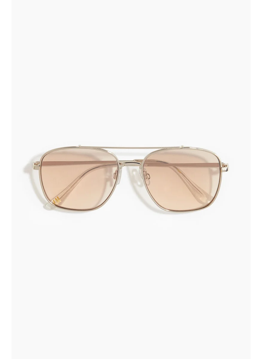 H&M Aviator-Style Sunglasses