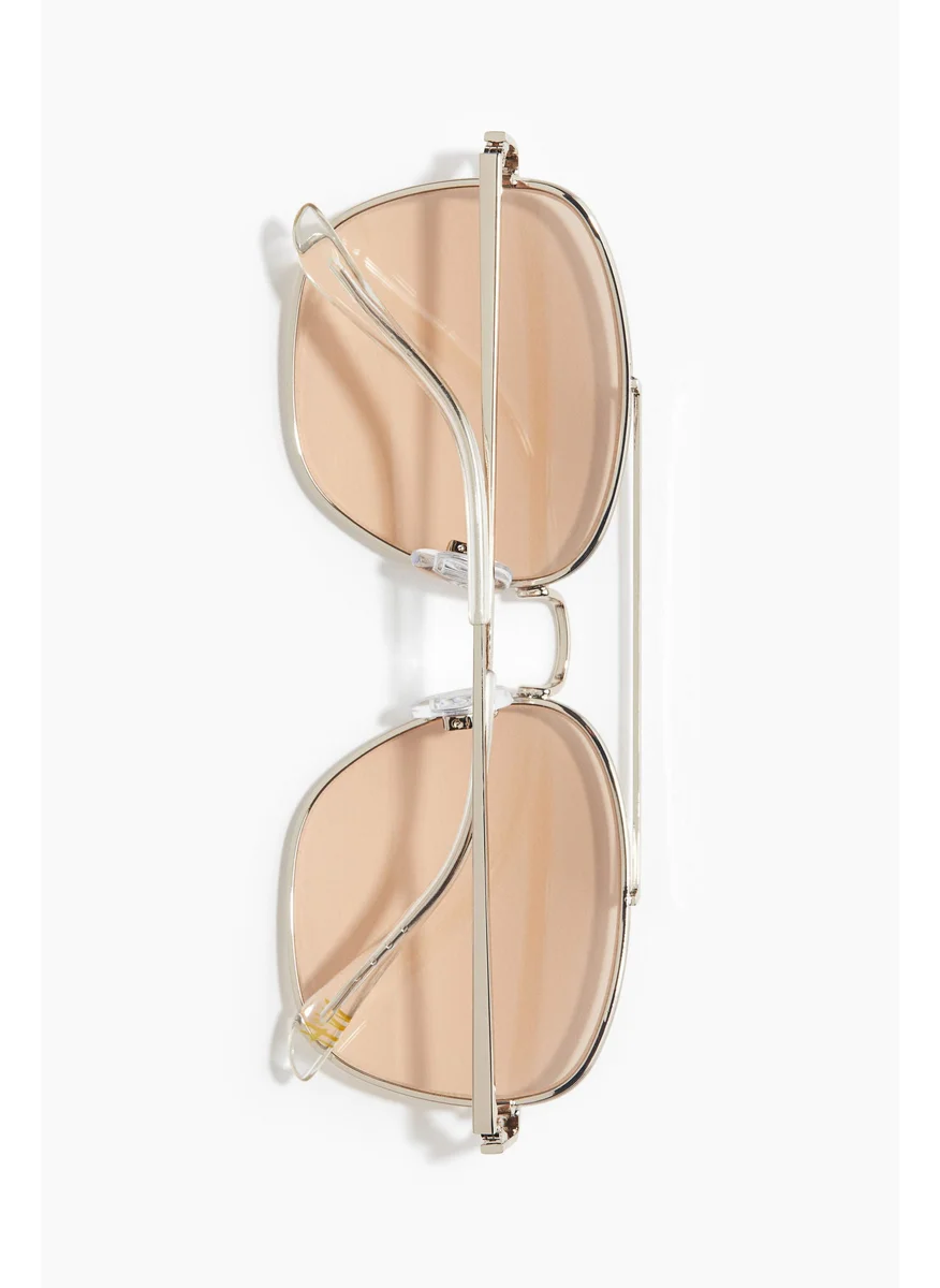 H&M Aviator-Style Sunglasses