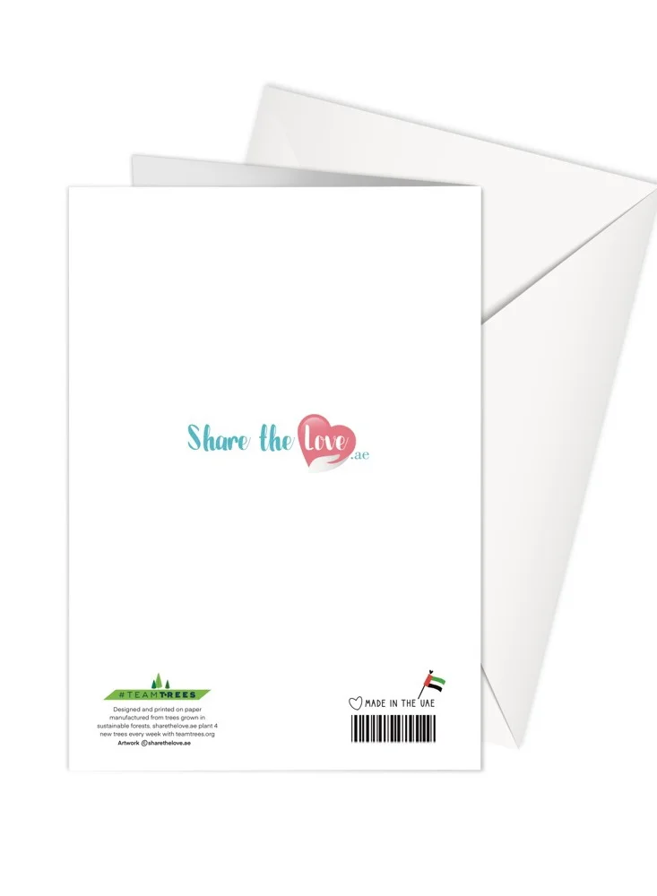 Share The Love Mother's Day - Happy Mother's Day - Roses