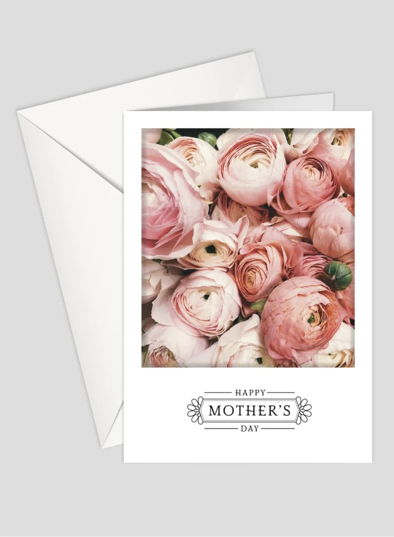 Share The Love Mother's Day - Happy Mother's Day - Roses