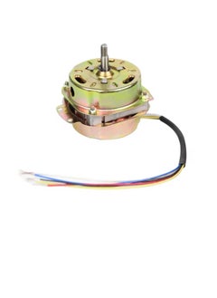 Generic fan motor  220V  five 5 lines for 12" fan  - Image 1
