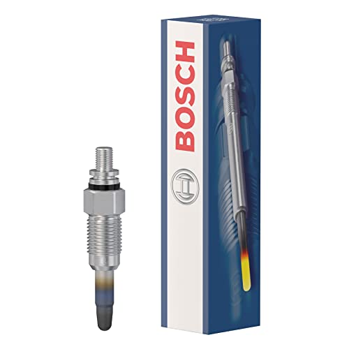 Bosch 80010 / 0250201032 Duraterm Glow Plug - Single - Image 1