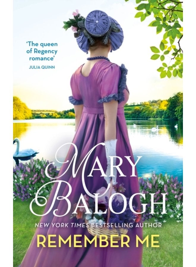 Remember Me The passionately romantic new second chance Regency romance in the Ravenswood series - Paperback