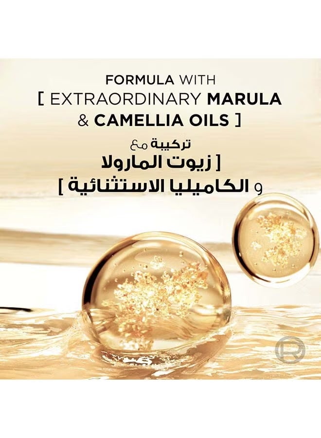 L'OREAL PARIS Elvive Extraordinary Hair Oil Non-Sticky Serum For Dry Hair 100ml Clear 100ml - Image 4