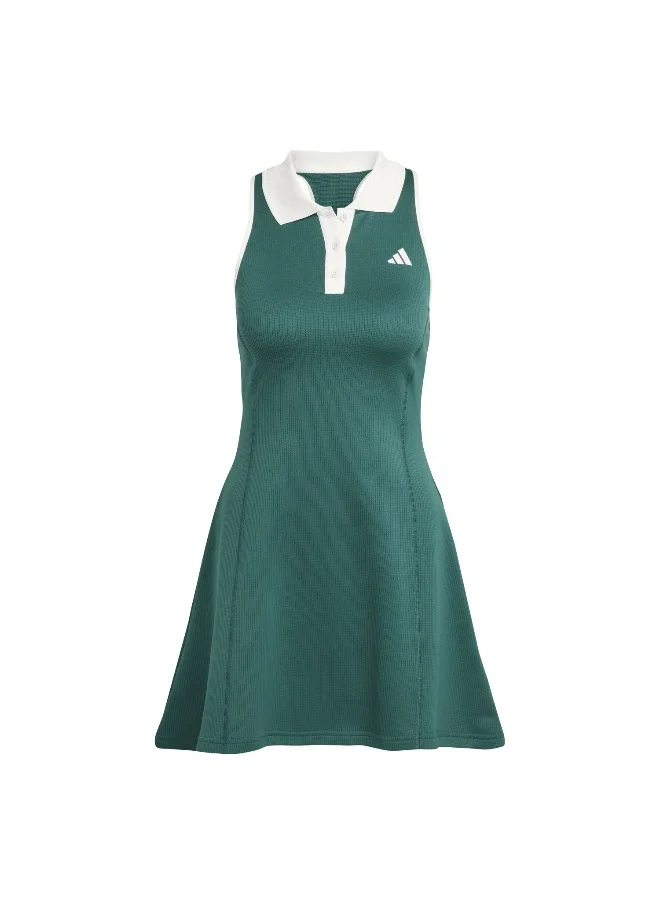 اديداس adidas heritage tennis women dress