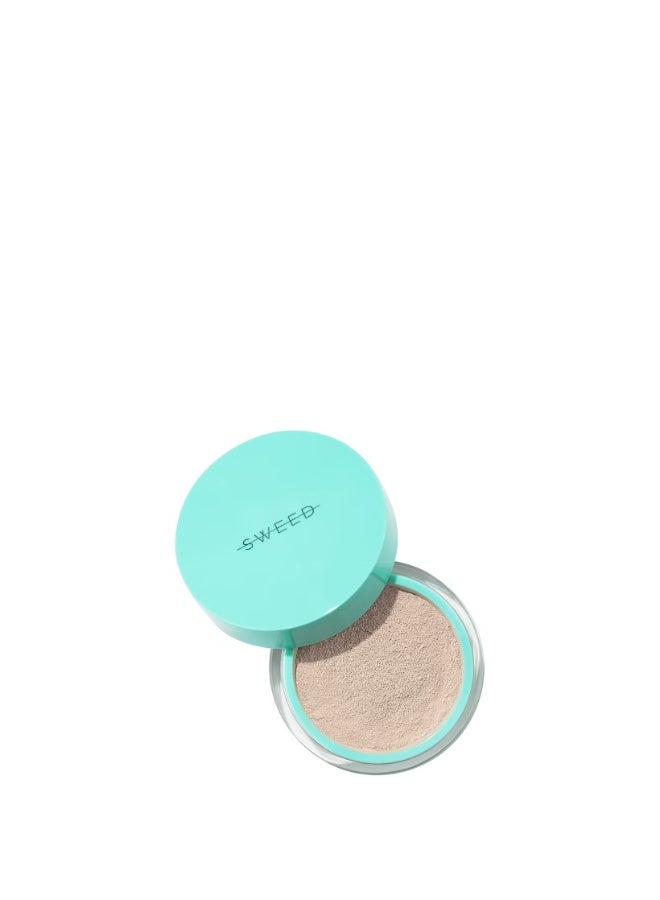 Sweed Miracle Powder Mini - 00 Fair - Image 1