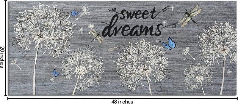 Kalormore Vintage Dandelion Wall Art - Image 5