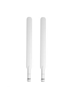 ماركة غير محددة 2 قطعة 4G LTE هوائي كسب إشارة لجهاز التوجيه HUAWEI B310 / B593 / B315s / E5186s CPE  - Image 1