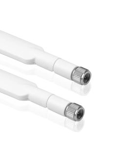 ماركة غير محددة 2 قطعة 4G LTE هوائي كسب إشارة لجهاز التوجيه HUAWEI B310 / B593 / B315s / E5186s CPE  - Image 4