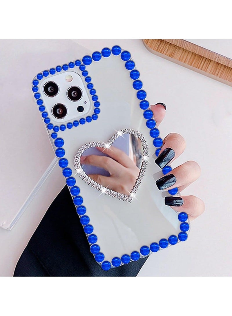 3090 Pcs 4 Sheets Rhinestone Stickers 3/4/5/6 mm Self Adhesive Craft Rhinestones Gems for Face Eyes Makeup Hair Body - Image 5