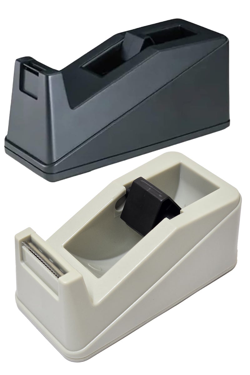Generic Tape Dispenser for Small Tapes Up to 18mm Width - Image 1