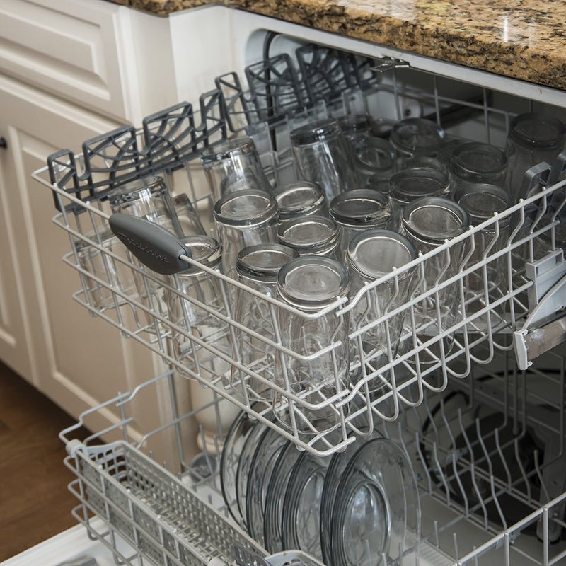 أنكور هوكينغ طقم أكواب شرب زجاجية بقاعدة ثقيلة مكون من 12 قطعة - Image 5