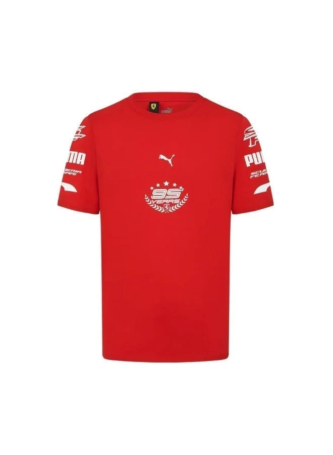 Scuderia Ferrari SF FW MENS GRAPHIC TEE