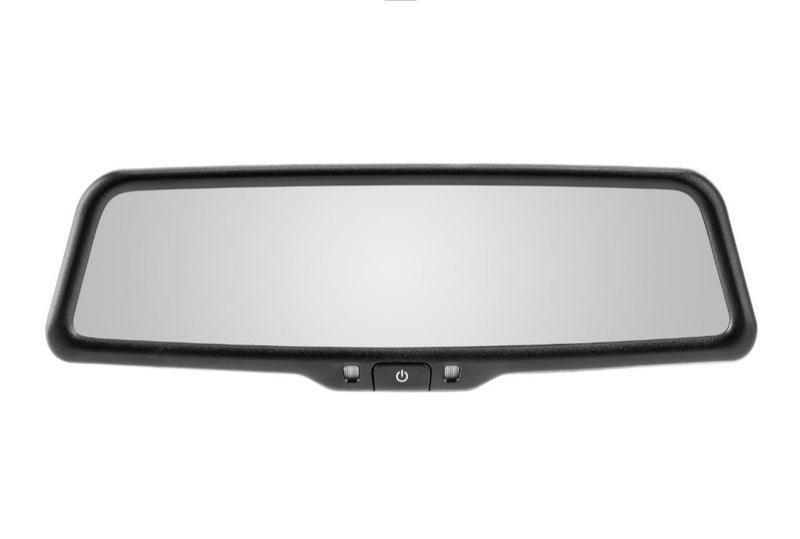 ARB 9.66” Digital Mirror Dash Cam DVR Kit – 1080P Front & Rear Cameras, Frame Touch Control, Night Vision, G-Sensor, Parking Mode, WiFi App Control, 64GB SD Card, Waterproof IP67 Rear Camera – 1430001 - Image 4