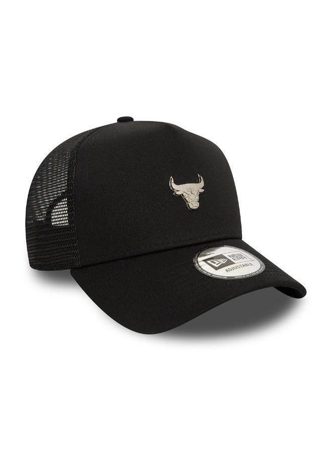 NEW ERA Chicago Bulls Metallic Cap - Image 3