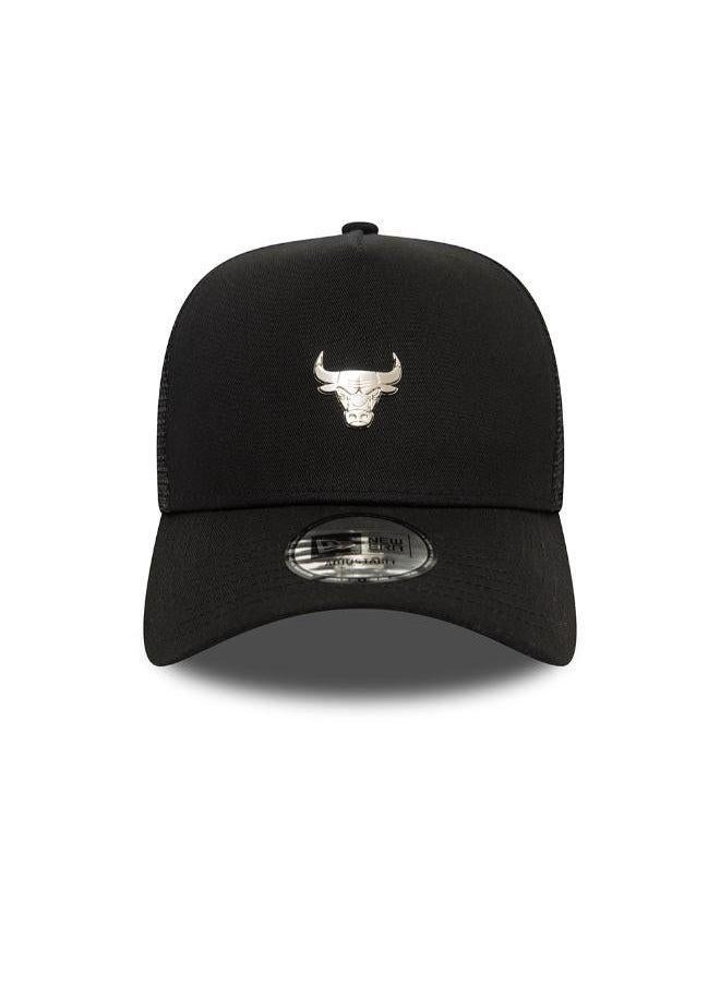 NEW ERA Chicago Bulls Metallic Cap - Image 1