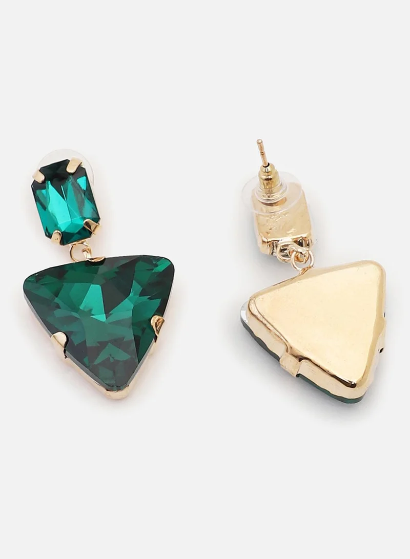 SOHI Party Artificial Drop Earring Jewellery