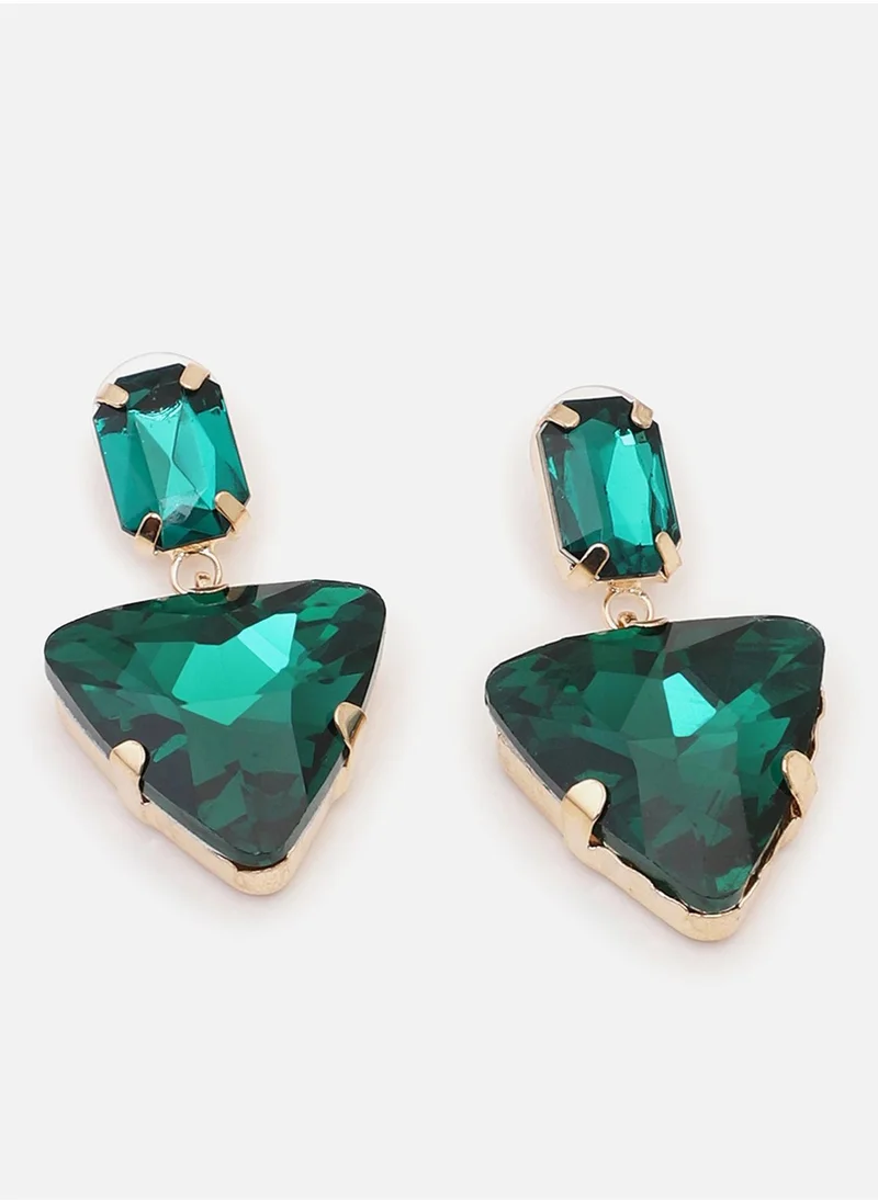 SOHI Party Drop Earrings