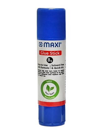 Glue Stick Content 8g