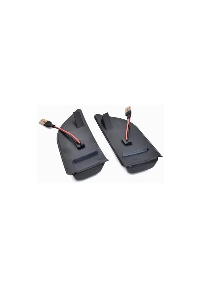 Wivplex LED Dynamic Turn Signal Light for Volvo XC60 - Image 2