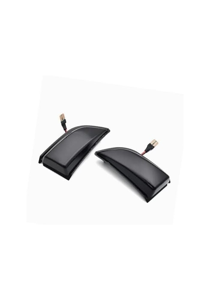 Wivplex LED Dynamic Turn Signal Light for Volvo XC60 - Image 1