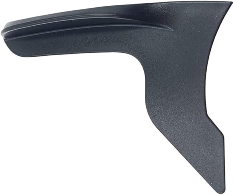 Ford Focus Fiesta C-MAX Left Side Seat Back Adjustment Height Lever Handle 1531242 - Image 1