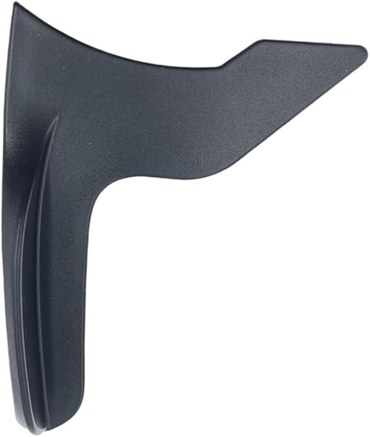 Ford Focus Fiesta C-MAX Left Side Seat Back Adjustment Height Lever Handle 1531242 - Image 3