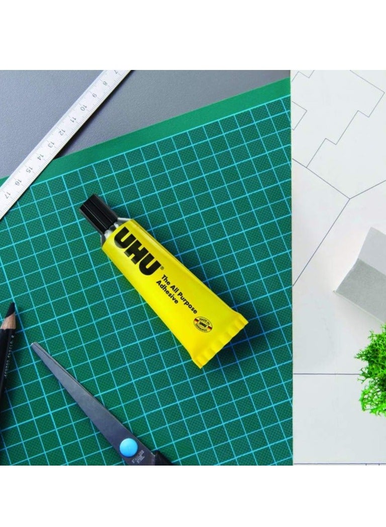 يو إتش يو 1 قطعة لاصقة لجميع الأغراض 35 مل - Image 3
