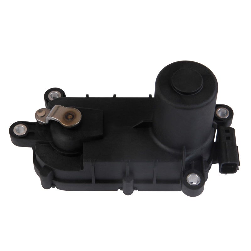 Intake Manifold Runner Control VCM Motor Compatible with Hyundai Sonata Santa Fe Sport Kia Sportage Sorento Optima 24L L4 20152022 Replace 283232GGA1