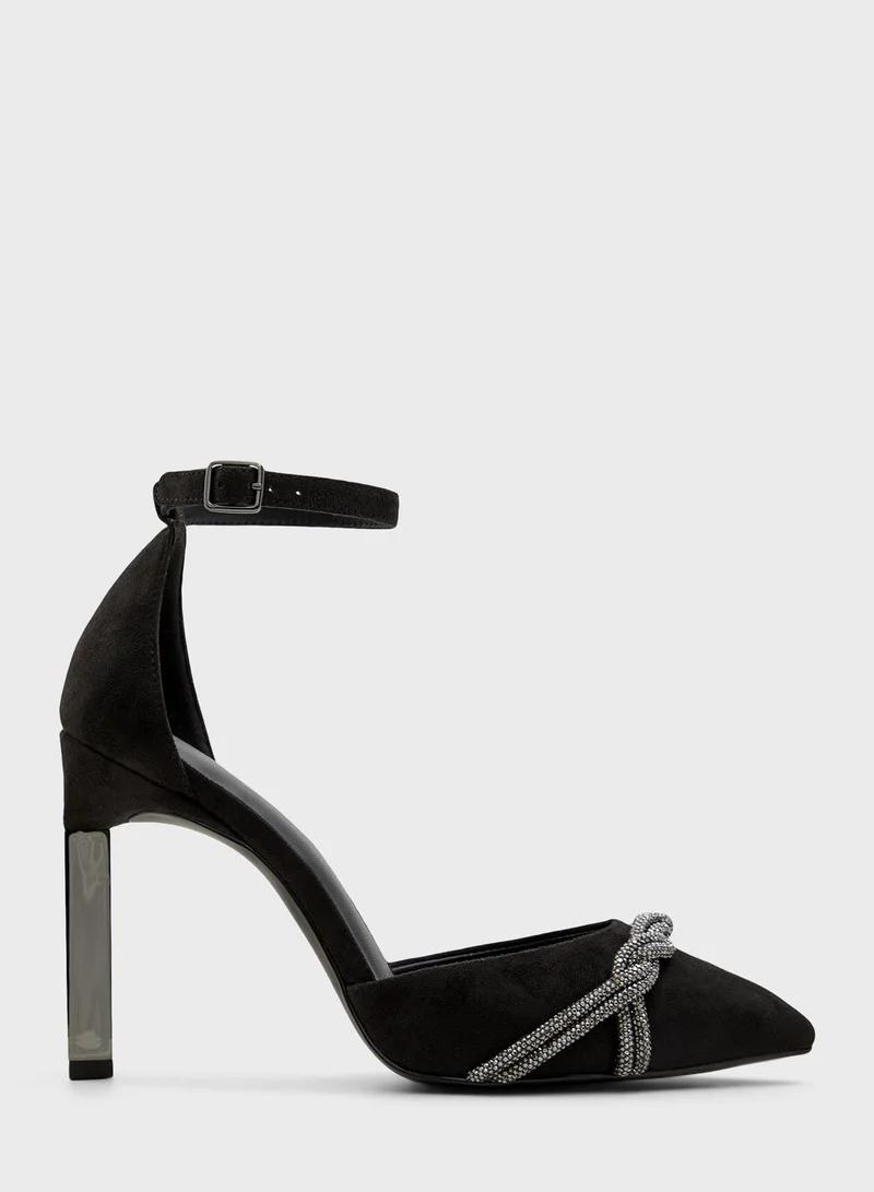 CALL IT SPRING Aurora High Heel Pumps