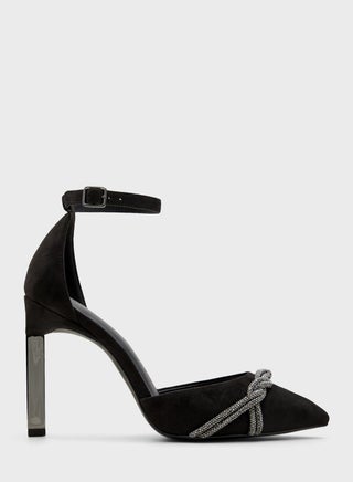 Aurora High Heel Pumps