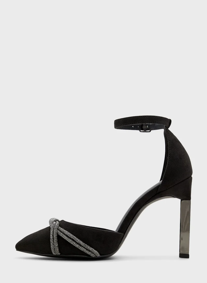 CALL IT SPRING Aurora High Heel Pumps