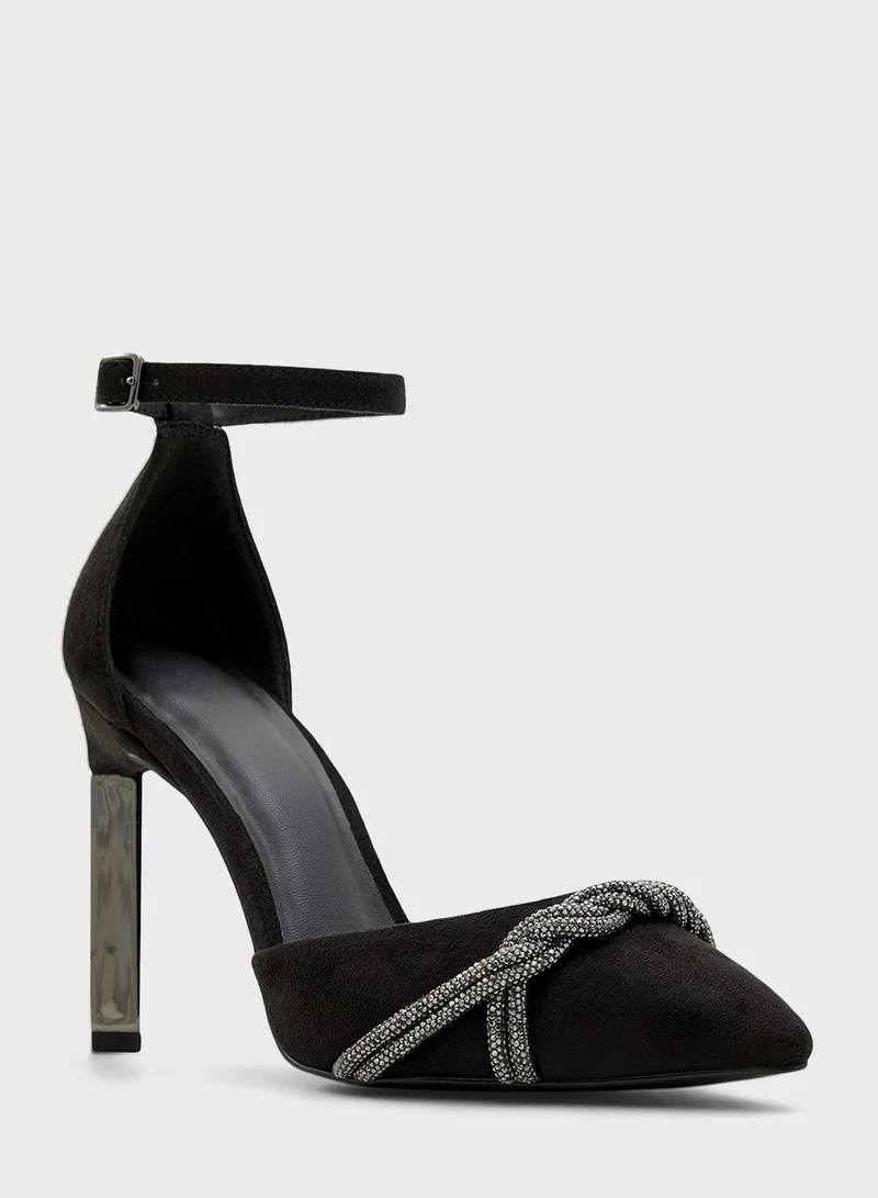 CALL IT SPRING Aurora High Heel Pumps