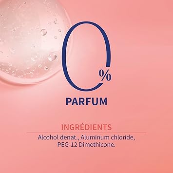 ETIAXIL مزيل العرق علاج التعرق المفرط للقدمين واليدين للبشرة العادية الشديدة فعالية لمدة 5 أيام 100 مل - Image 4