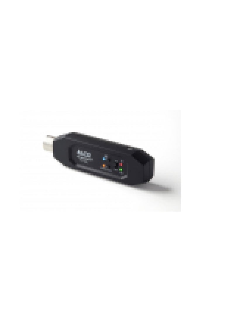 Alto - Alto Professional Bluetooth Total MKII Battery-Powered Bluetooth Receiver - Image 1