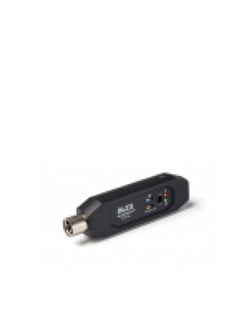 Alto Professional Bluetooth Total MKII Battery-Powered Bluetooth Receiver