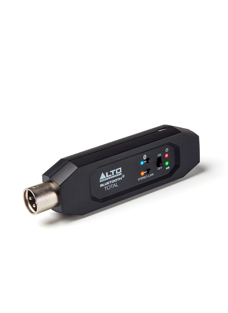 Alto - Alto Professional Bluetooth Total MKII Battery-Powered Bluetooth Receiver - Image 1