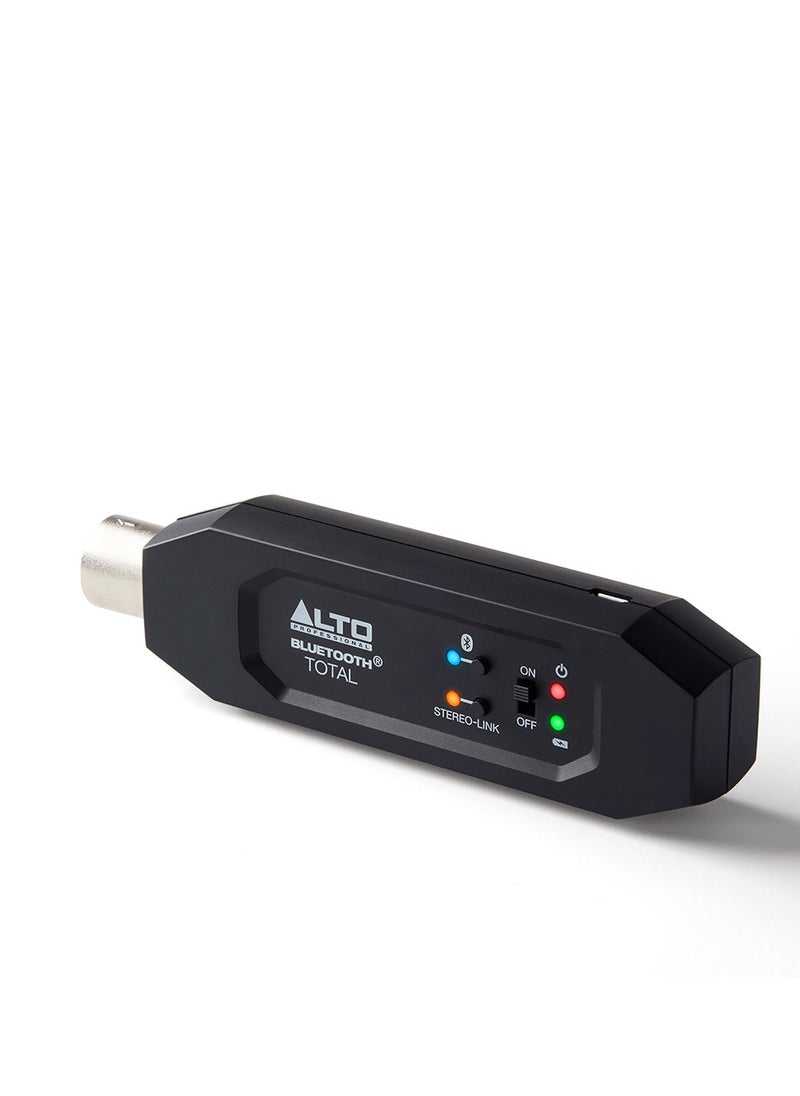 Alto - Alto Professional Bluetooth Total MKII Battery-Powered Bluetooth Receiver - Image 1