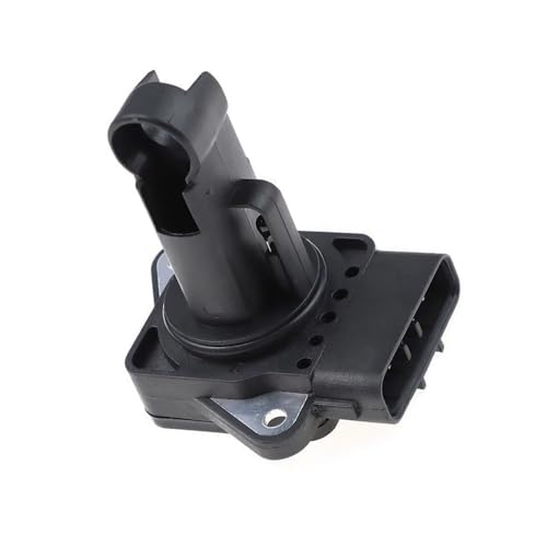 DSkoiph حساس تدفق الهواء الكتلي MAF 22204-21010 متوافق مع تويوتا كامري 2002-2006، كورولا 2003-2008، هايلاندر 2001-2010، 4Runner 2000-2007، تاكوما 3.4L 4.0L 1999-2010، RAV4 2001-2005 - Image 1