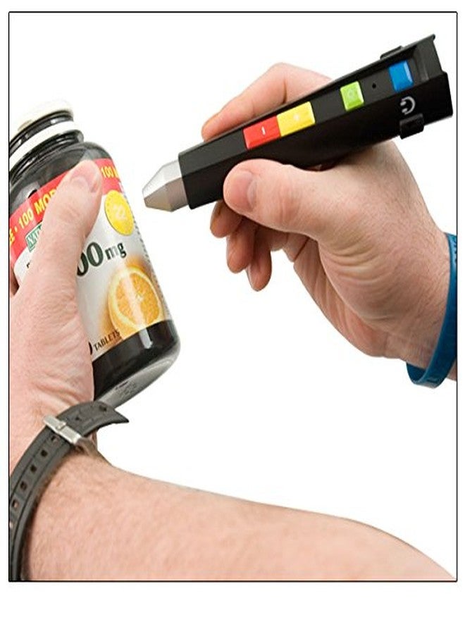 Reizen Talking Label Wand - Voice Labeling System for Blind and Visually Impaired - Image 3