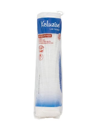 Round Cotton Pads