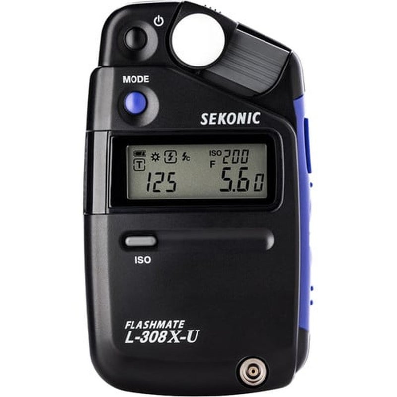 Sekonic L-308X Flashmate Light Meter - Image 1