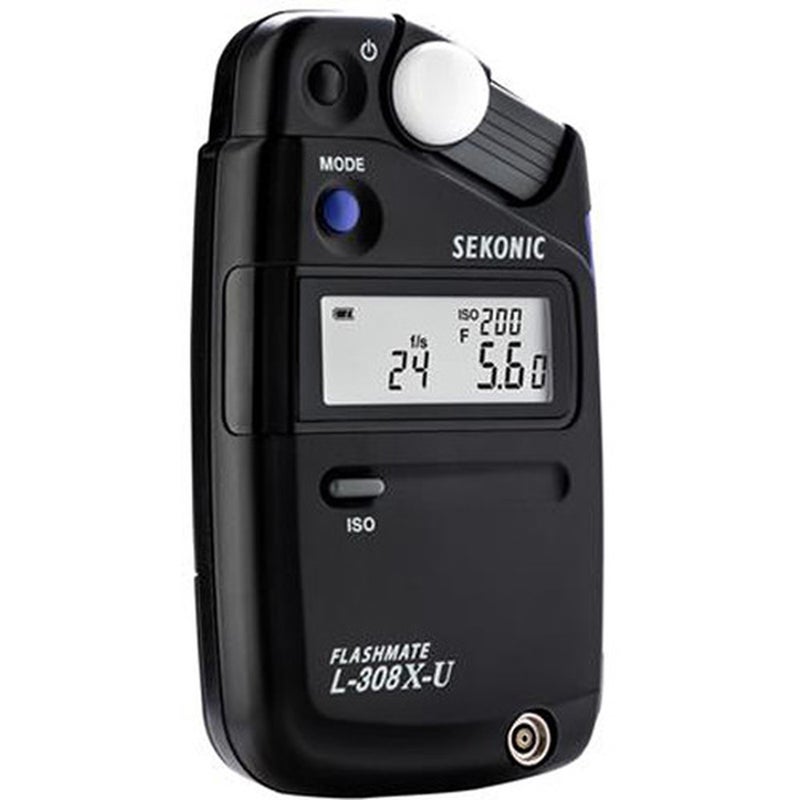 Sekonic L-308X Flashmate Light Meter - Image 2