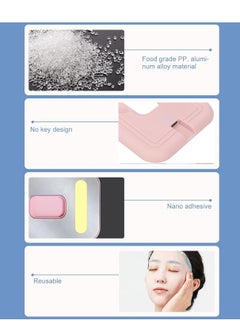 Excefore Baby USB-Powered Wipe Warmer - Pink  - Image 4
