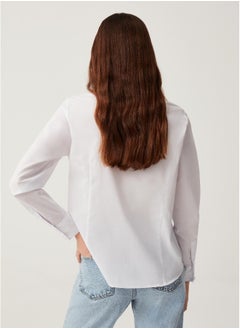 Ovs Slim-fit stretch shirt  - Image 3
