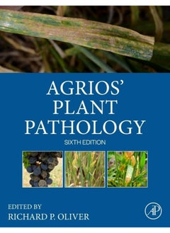 Agrios' Plant Pathology 