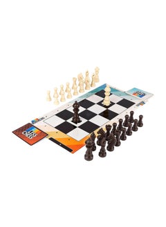 Chess Less Board Game  - Image 2