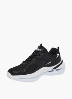 U.S. Polo Assn. Men's Lace-Up Sneakers  - Image 1