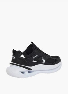 U.S. Polo Assn. Men's Lace-Up Sneakers  - Image 3